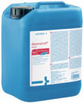Schülke & Mayr Desmanol® Pure alkoholos kézfertőtlenítő és bemosakodó 5L (125215)