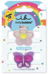 Invisibobble Clipstar Glow Kids Happy Flower 2 ks