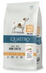 Kauno Grudai QUATTRO Dog Mini Adult csirke 1, 5kg