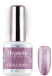 BrillBird Hypnotic HEMA Free Gel&Lac Platinum 8 ml 252