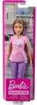 Barbie Papusa Barbie You can be - Asistenta medicala - evomag - 61,99 RON Papusa