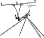 Meccanica Vadese TECH-NICK 4 rods - acélszürke, 4 botos (MV_0400_00_F)