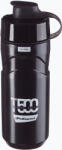 Polisport Thermal T500 kerékpáros palack 500 ml fekete/szürke