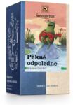 SONNENTOR - Szép délután, adagos tea, BIO, 18 db *CZ-BIO-002 tanúsítvány