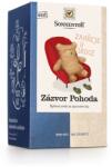 SONNENTOR - Ginger Pohoda, adagolt tea, BIO, 18 db *CZ-BIO-002 tanúsítvány