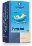 SONNENTOR - Relaxációs, adagolt tea, BIO, 18 db *CZ-BIO-002 tanúsítvány