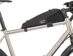 Restrap Race Top Tube Bag Felsőcső táska, fekete (RS_RTT_STD_BLK)