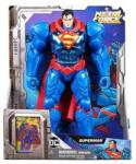Batman Figurina DC Metal Force Superman, 30, 5 cm Figurina
