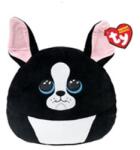 Ty Jucarie de plus Ty Squishy Beanies Catel Tink, 22 cm