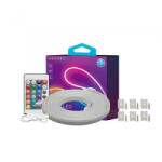 Vention szilikon neon LED szalag 2m (PAEWH) (PAEWH)