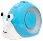 ROBOBLOQ Qobo interaktív programozható csiga gyermekeknek (3-8 éves korig) (RB-15010001)