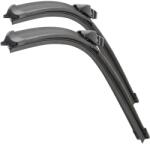 COMPASS Flat ablaktörlő készlet (cube) 750 + 660 mm (10605)