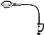 ESCHENBACH Lampa cu lupa vario LED flex 2, 5xD 76x350mm ESCHENBACH (4048347393764) - constructii-mag
