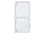 Lian Li Lancool 207 Front Dust Filter - White (LAN207-1W)