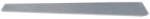 BECK Cutit de schimb pentru alezor de mana Gr. 7 5 bucati BECK (4068974039323)