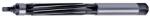 BECK Alezor de mana DIN859 HSS 25mm BECK (4068974038685)