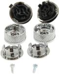 DeLonghi Set butoane rotative De'Longhi AS00007090, Pentru La Specialista Prestigio EC93 (AS00007090)