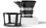 nutribullet Ansamblu presare alimente nutribullet AS00007335, Melc+Sită+Perie rotativă, Pentru nutribullet Slow Juicer (AS00007335)