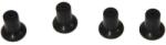 nutribullet Set 4 piciorușe cauciuc nutribullet AS00002776 (AS00002776)