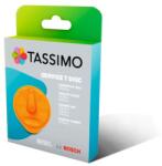 Bosch Disc decalcifiere BOSCH T-Disc Service 17001491, Pentru aparate TASSIMO, Portocaliu (17001491)
