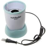 nutribullet Bază cu motor nutribullet AS00002856, 200W, Pentru nutribullet Baby (AS00002856)