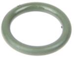 DeLonghi O-ring De'Longhi 5313220031, D 9.25, T 1.78, Verde (5313220031)