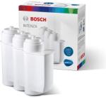 Bosch Set economic 3 filtre BOSCH by BRITA INTENZA TCZ7033 - 17000706, Inel Aroma Ring, Protejează împotriva depunerilor de calcar, Îmbunătățește gustul și aroma, Extinde durata de viață (TCZ7033)