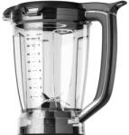 nutribullet Carafă cu împingător și capac AS00007510, 1.8 litri, Pentru nutribullet Triple Prep System (AS00007510)