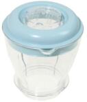 nutribullet Bol cu capac ventilat cu dop nutribullet ANBY-0306DL - AS00002880, 900ml, Pentru nutribullet Baby (ANBY-0306DL)