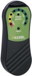 Kerbl Tester pentru gard electric KERBL fara tarus, afisaj LED (445599)