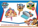 RMS Paw Patrol: suglător de balon de săpun- diferite (97 0023) Tub balon de sapun
