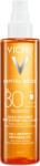 Vichy Ulei invizibil SPF30 Capital Soleil, 200 ml, Vichy
