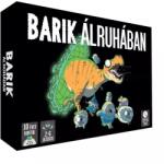 Gémklub Barik álruhában kártyajáték (LDG10034) - jatekbolt