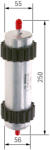 Bosch Filtru combustibil BOSCH F026402808