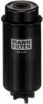 Mann-filter Filtru combustibil Mann-Filter WK8123