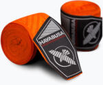 Hayabusa Bandaje de box Hayabusa Perfect Stretch Printed 450 cm orange maze
