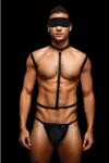 Envy Menswear Мъжки комплект от 3 части Envy Harness