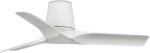 Faro Barcelona FARO 33826WT-Mennyezeti ventilátor HEY TUB S fehér átm. 90 cm WT + távirányítás FA33826WT (FA33826WT)