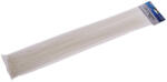FESTA Kábelkötegelő 500 x 4, 8 mm fehér (50 db) (23866F)