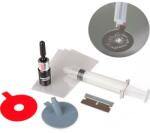  Mobilly Windshield Repair Kit set de reparații parbriz și geamuri auto (Windshield repair kit)