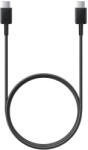 Samsung EP-DA705BBE USB-C / USB-C töltő- és adatkábel 1m , fekete, ECO csomagolásban (EP-DA705BBE) - phoner