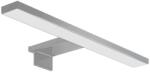 Baterie Centrum LED Fürdőszobai tükörmegvilágítás LED/5W/230V 4000K 30 cm IP44 króm BC0537 (BC0537)