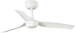 Faro Barcelona FARO 33820WT-Mennyezeti ventilátor MINI PUNT S fehér átm. 90 cm WT + távirányítás FA33820WT (FA33820WT)