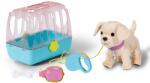 Baby Born Az én vidám kutyusom szállítódobozzal (835869)
