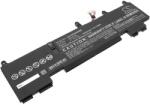 Cameron Sino Akkumulátor HP Elitebook 835 13 hüvelykes G10, Elite X360 1040 14 G10 és másokhoz, 3050 mAh, Li-Ion (CS-HPX830NB) - sunnysoft
