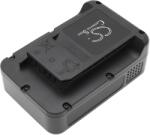Cameron Sino Akkumulátor Karcher Se 3-18 Compact, Lbl 2 akkumulátoros 18v fúvógéphez és másokhoz, 2000 mAh, Li-Ion (CS-KRF182PW)