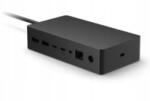Microsoft Surface Dock 2 Tablet dokkoló állomás Fekete (NULL)