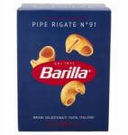 Barilla Pipe Rigate tészta n91 500g Barilla