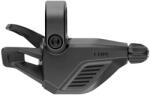 Sram Eagle 70 T-Type Single Click E-MTB Trigger váltókar, csak jobb, bilincses, 12s, fekete