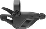 Sram Eagle 70 T-Type Trigger váltókar, csak jobb, bilincses, 12s, fekete